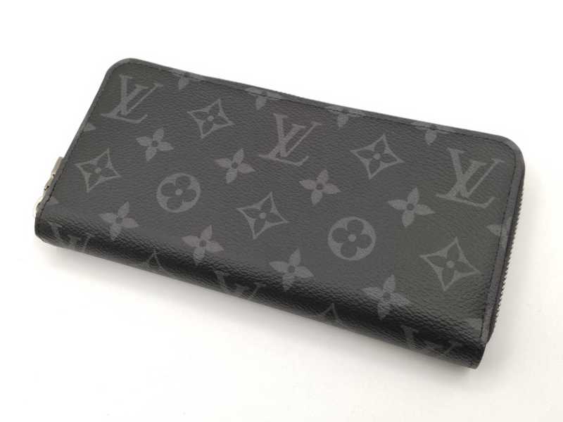 ルイヴィトン買取 ジッピーウォレットホリンゾンタル M11611